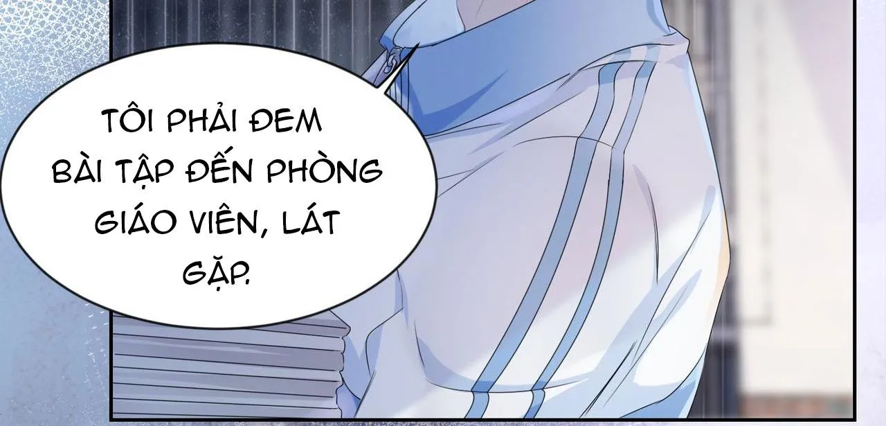 Công kích mạnh mẽ Chapter 4 Trang 57