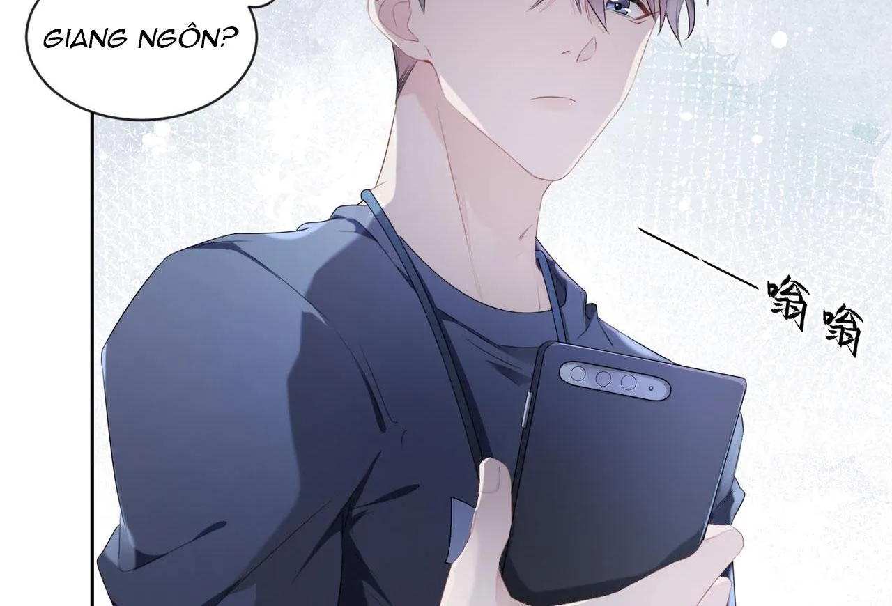 Công kích mạnh mẽ Chapter 4 Trang 64