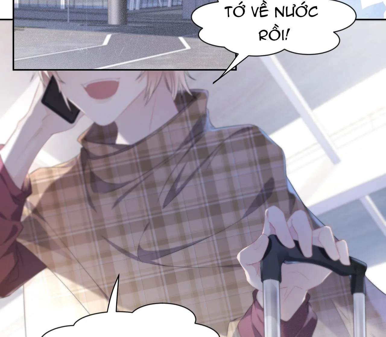 Công kích mạnh mẽ Chapter 4 Trang 67