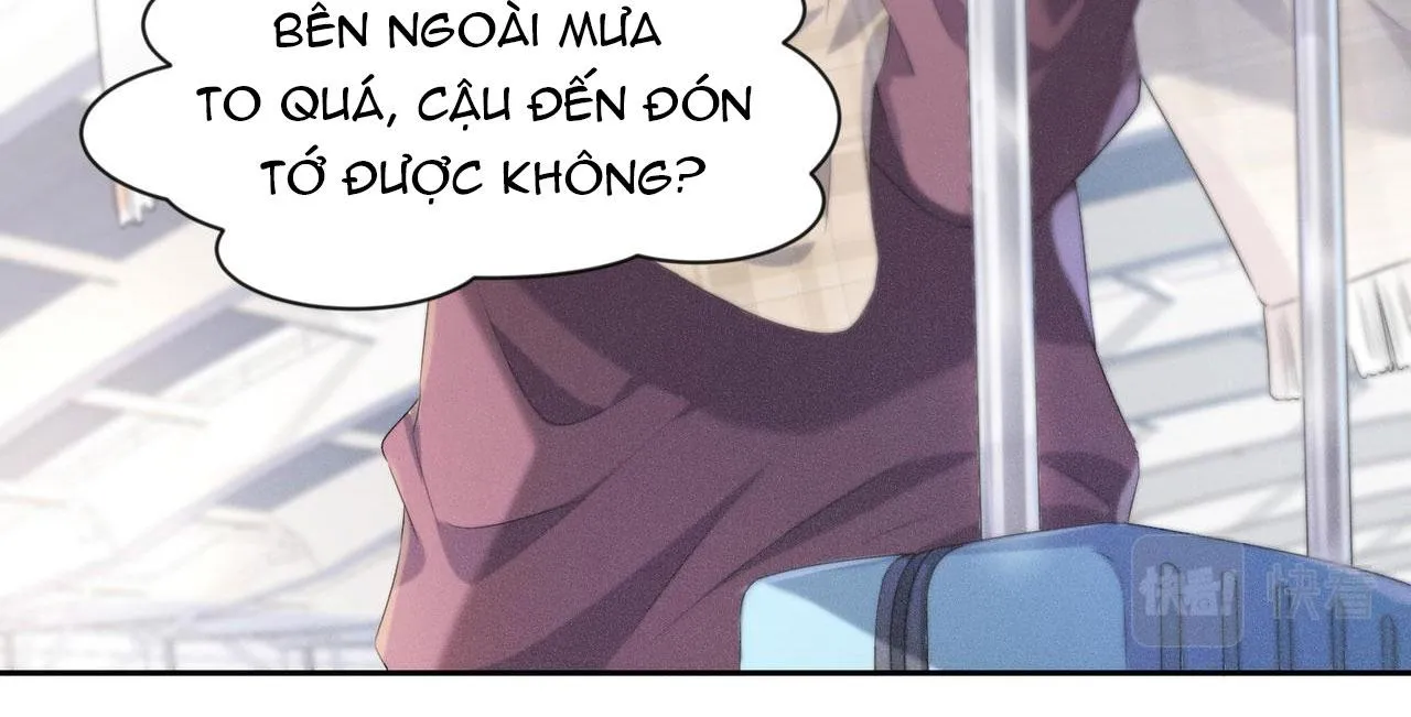 Công kích mạnh mẽ Chapter 4 Trang 68