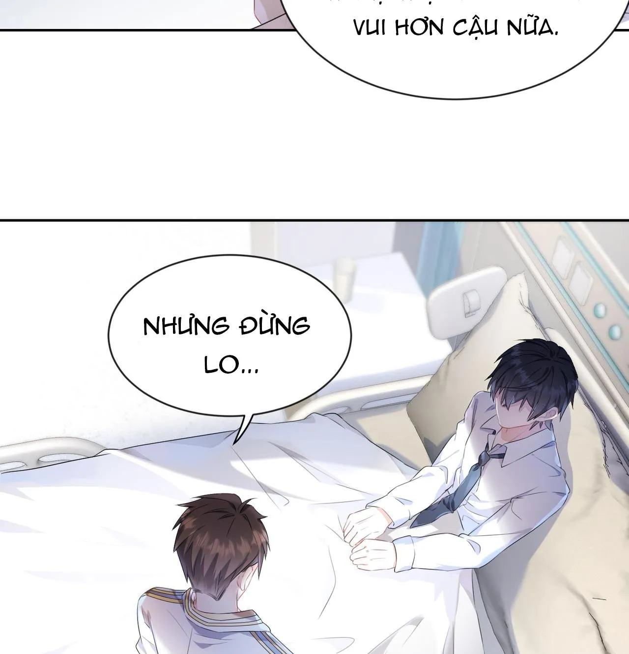 Công kích mạnh mẽ Chapter 4 Trang 74