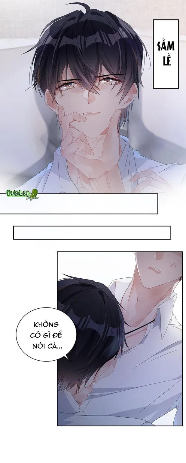 Công kích mạnh mẽ Chapter 1 Trang 5