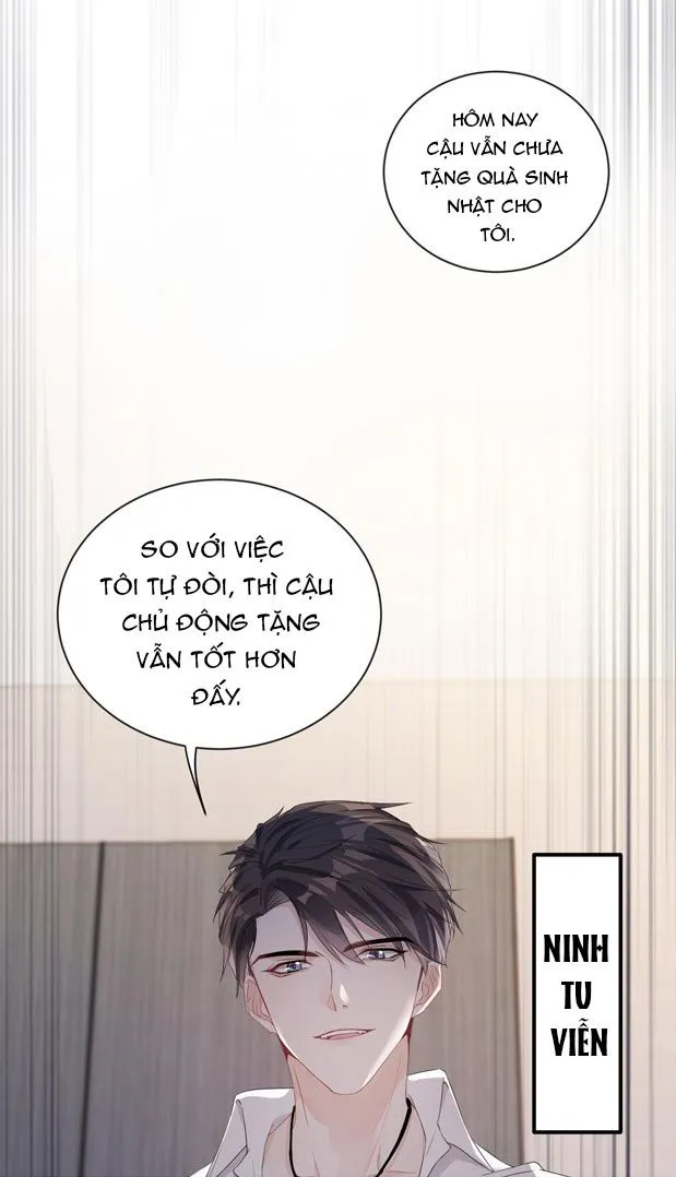 Công kích mạnh mẽ Chapter 1 Trang 7