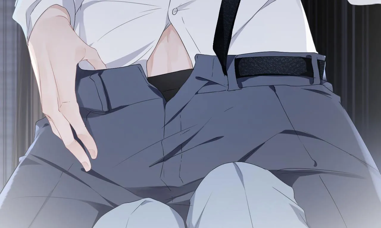 Công kích mạnh mẽ Chapter 1 Trang 8