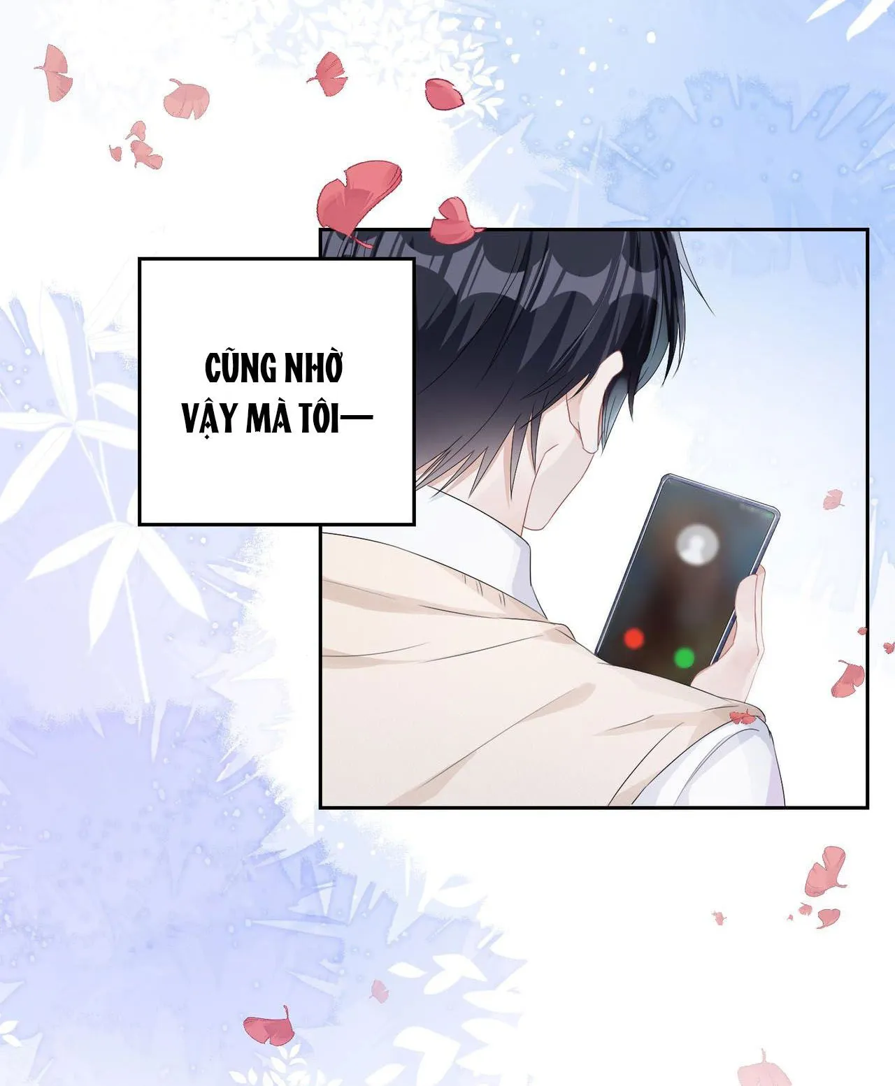 Công kích mạnh mẽ Chapter 1 Trang 20