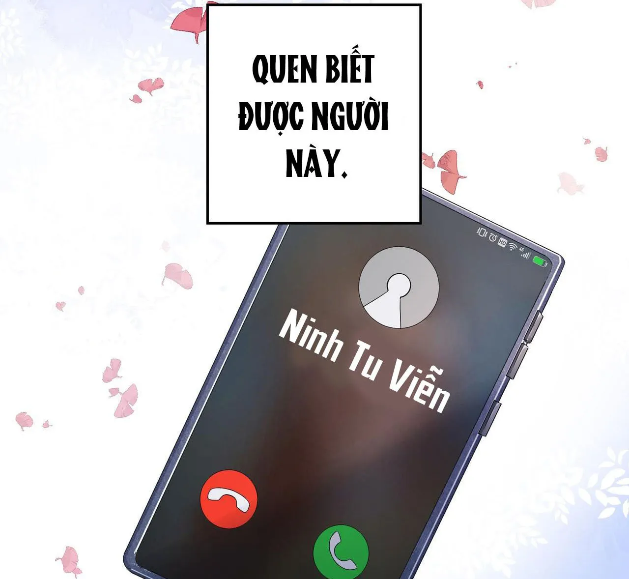 Công kích mạnh mẽ Chapter 1 Trang 21