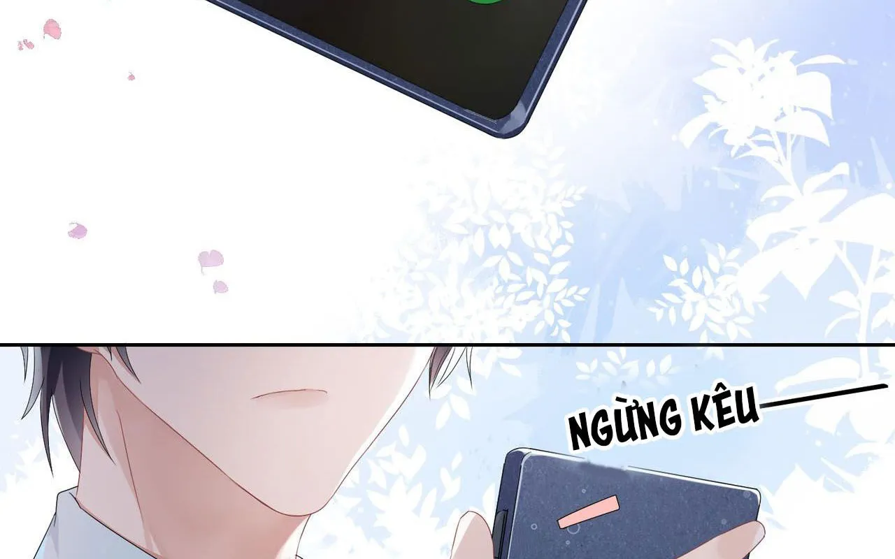 Công kích mạnh mẽ Chapter 1 Trang 22