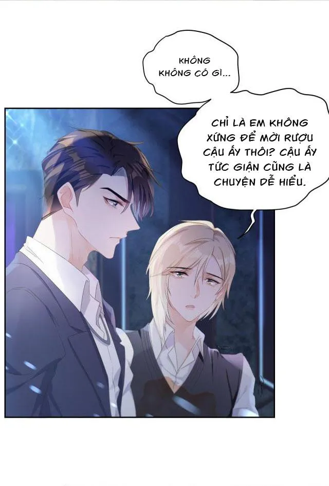 CƯỜNG THẾ CÔNG CHIẾM Chapter 2 Trang 5