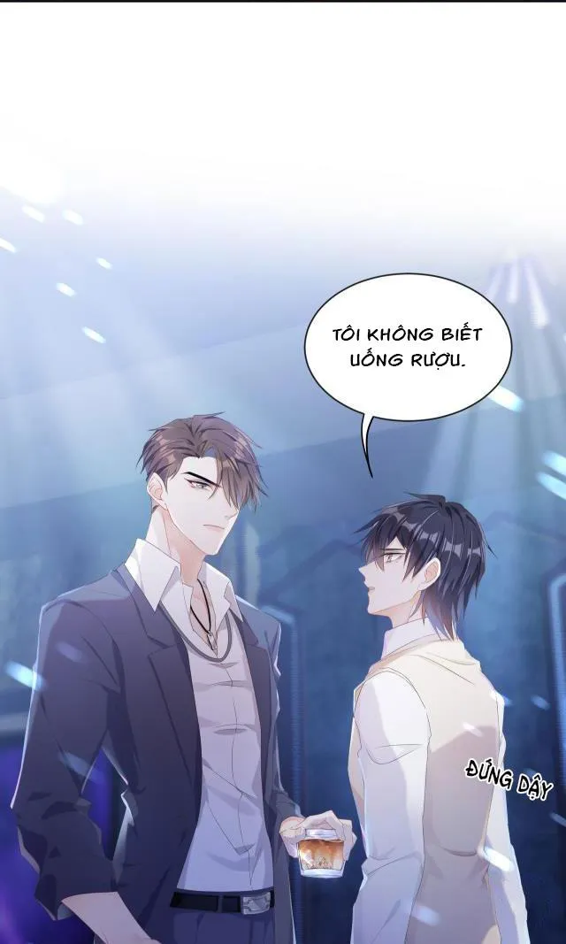 CƯỜNG THẾ CÔNG CHIẾM Chapter 2 Trang 7