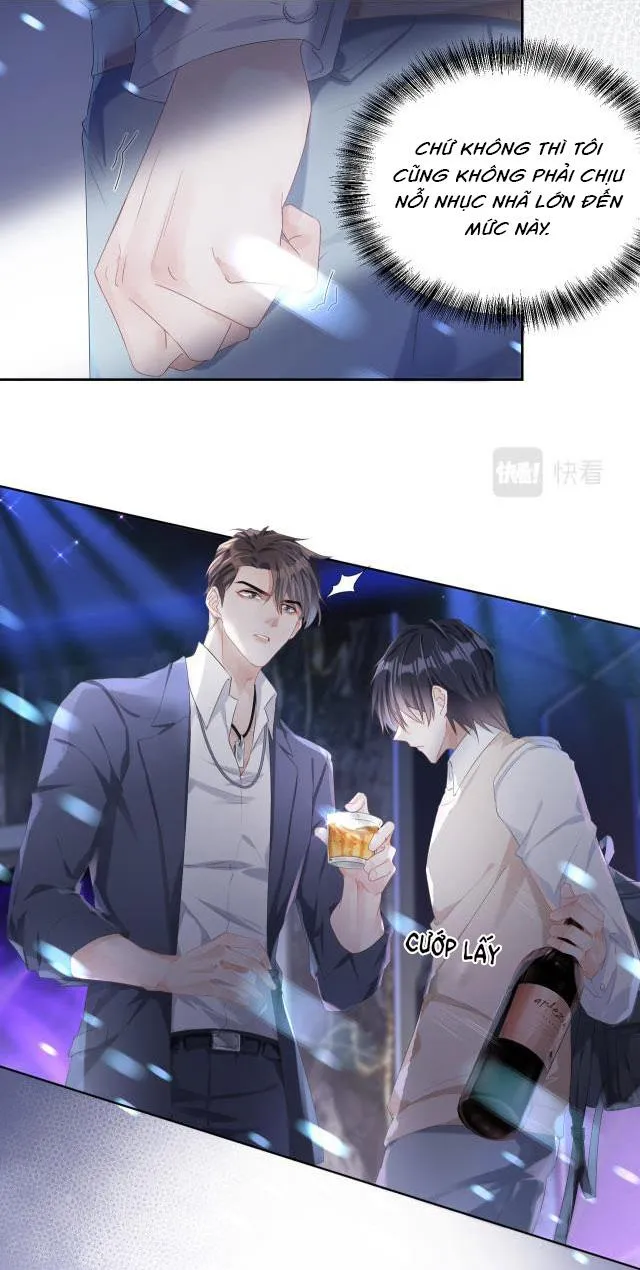 CƯỜNG THẾ CÔNG CHIẾM Chapter 2 Trang 16