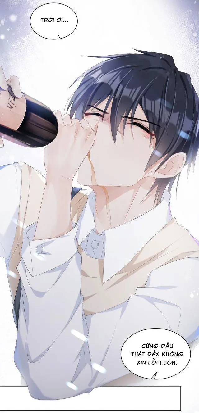 CƯỜNG THẾ CÔNG CHIẾM Chapter 2 Trang 17