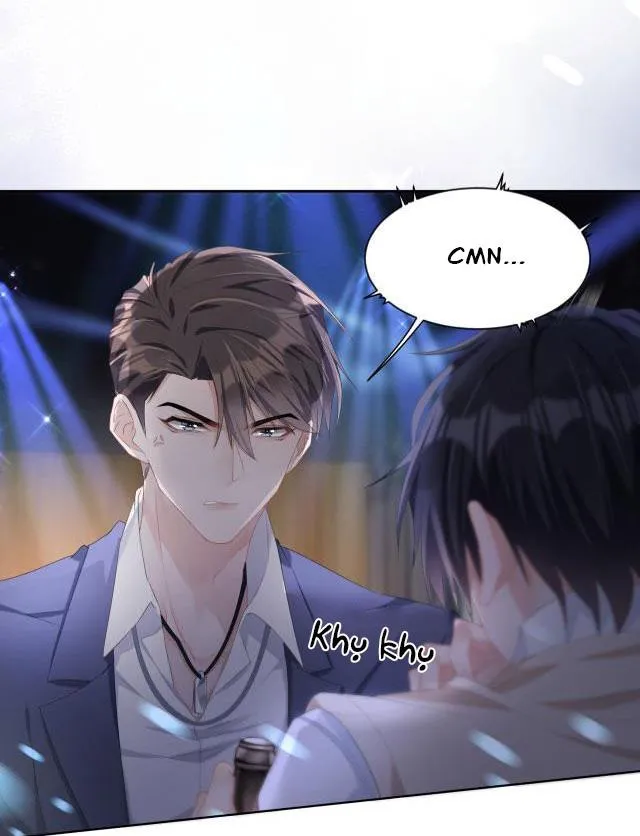 CƯỜNG THẾ CÔNG CHIẾM Chapter 2 Trang 18