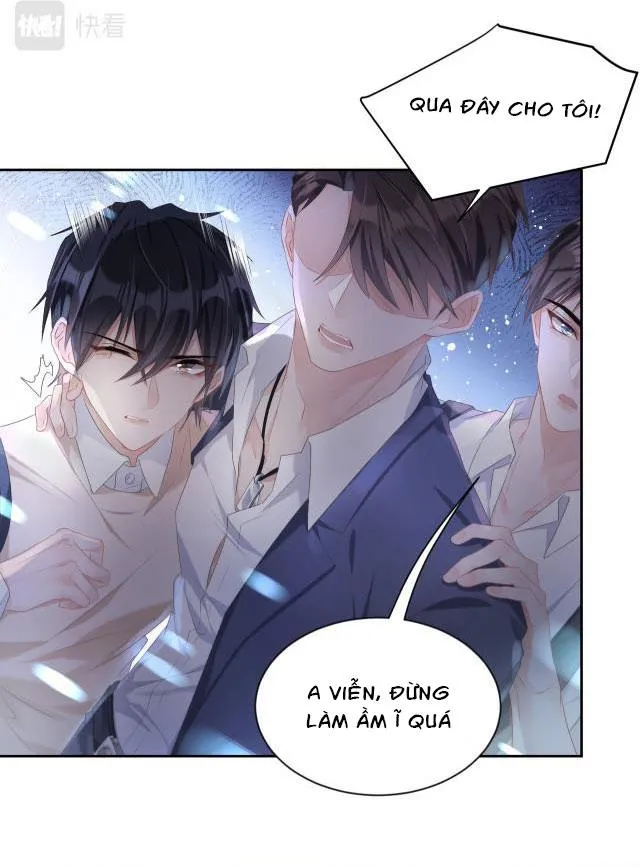 CƯỜNG THẾ CÔNG CHIẾM Chapter 2 Trang 20