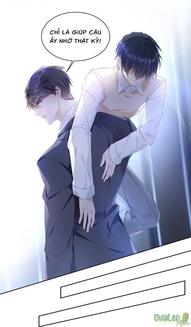 CƯỜNG THẾ CÔNG CHIẾM Chapter 2 Trang 22