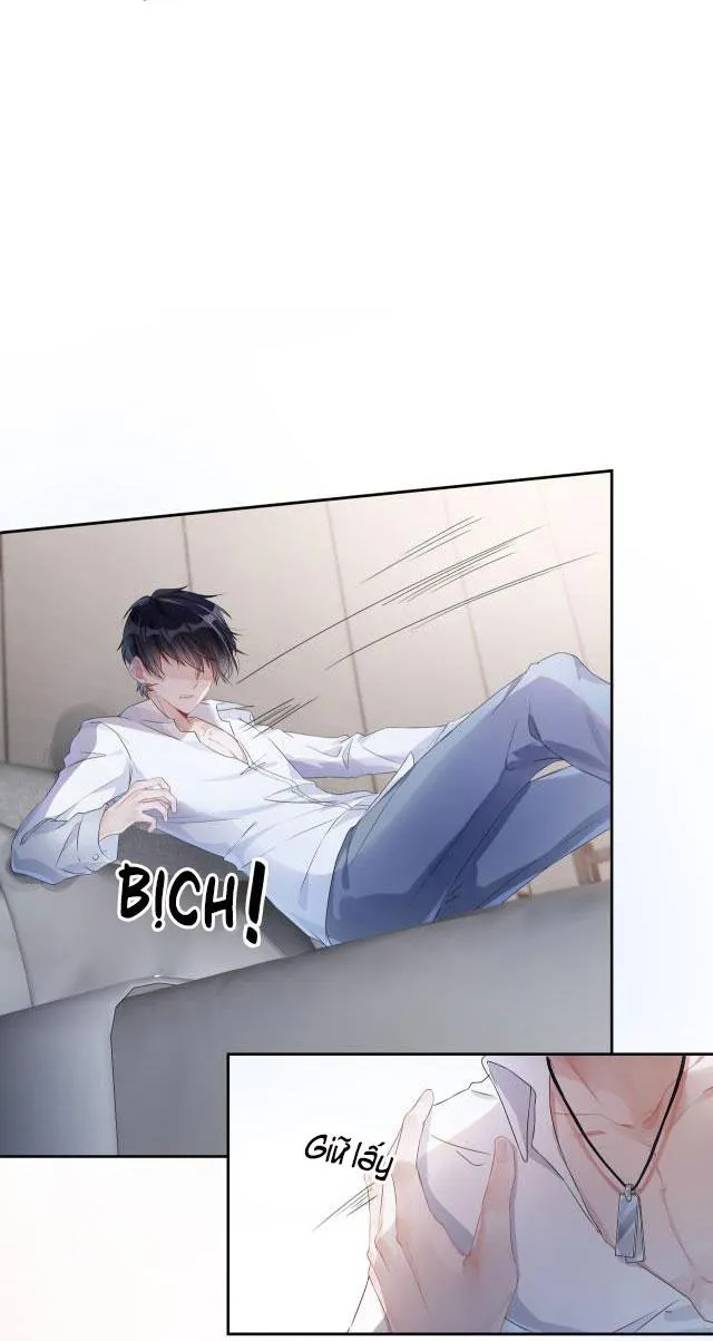 CƯỜNG THẾ CÔNG CHIẾM Chapter 2 Trang 23