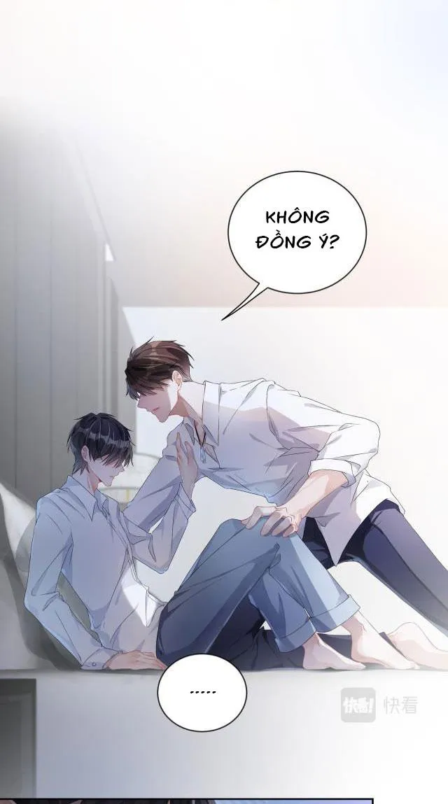 CƯỜNG THẾ CÔNG CHIẾM Chapter 2 Trang 24