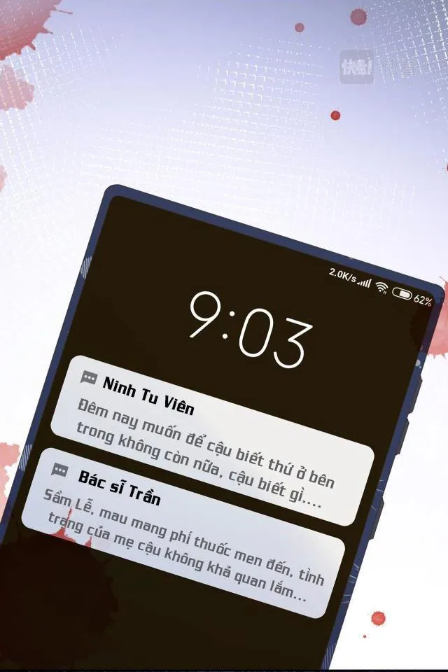 CƯỜNG THẾ CÔNG CHIẾM Chapter 2 Trang 35