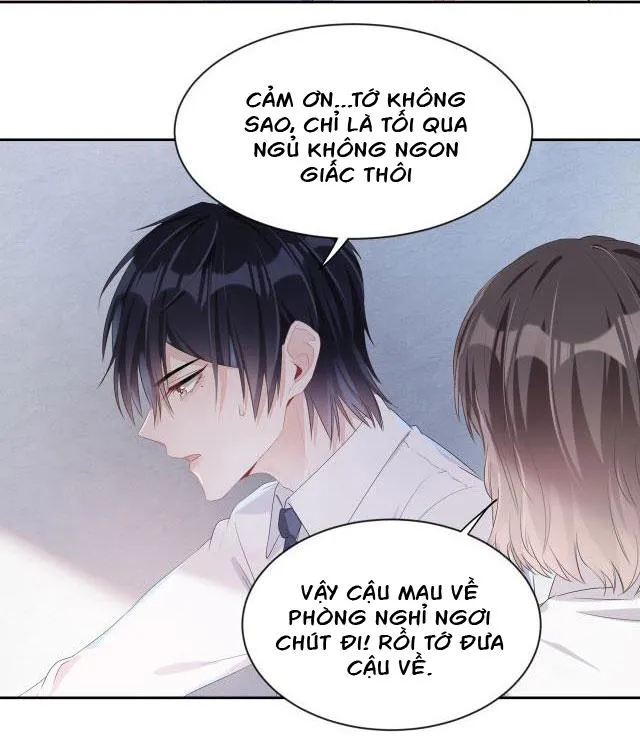 CƯỜNG THẾ CÔNG CHIẾM Chapter 2 Trang 38