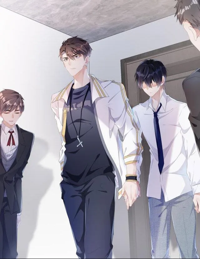 CƯỜNG THẾ CÔNG CHIẾM Chapter 5 Trang 4