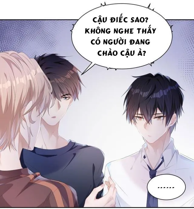 CƯỜNG THẾ CÔNG CHIẾM Chapter 5 Trang 9