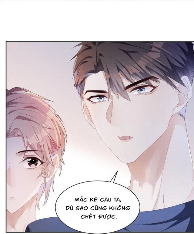 CƯỜNG THẾ CÔNG CHIẾM Chapter 5 Trang 14