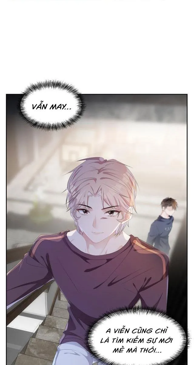 CƯỜNG THẾ CÔNG CHIẾM Chapter 5 Trang 19