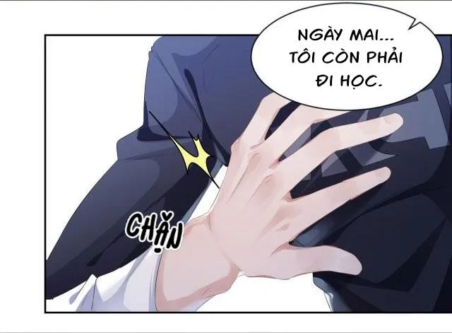 CƯỜNG THẾ CÔNG CHIẾM Chapter 5 Trang 23