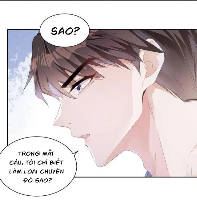 CƯỜNG THẾ CÔNG CHIẾM Chapter 5 Trang 25