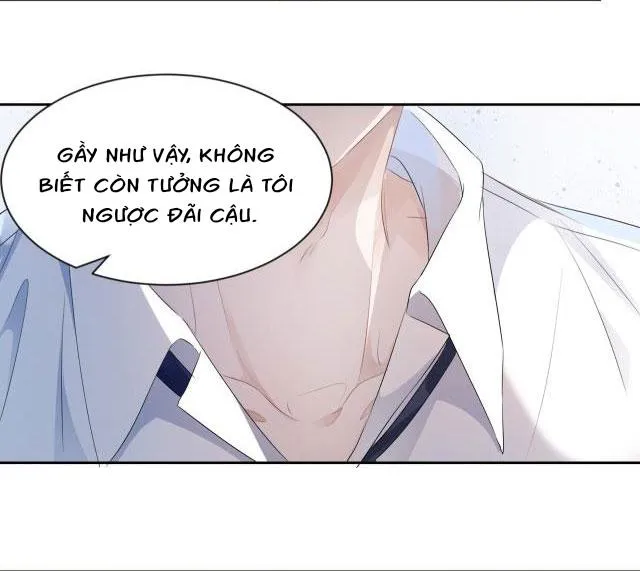 CƯỜNG THẾ CÔNG CHIẾM Chapter 5 Trang 27