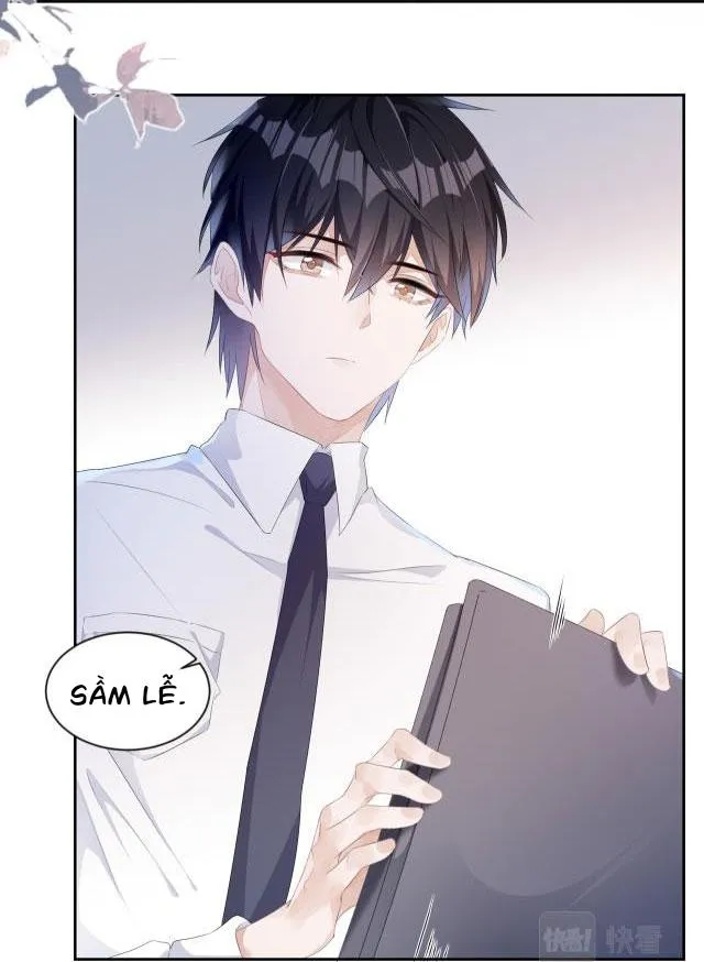 CƯỜNG THẾ CÔNG CHIẾM Chapter 5 Trang 34