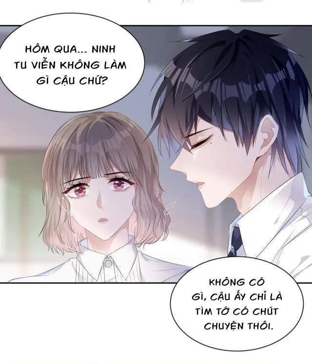 CƯỜNG THẾ CÔNG CHIẾM Chapter 5 Trang 35
