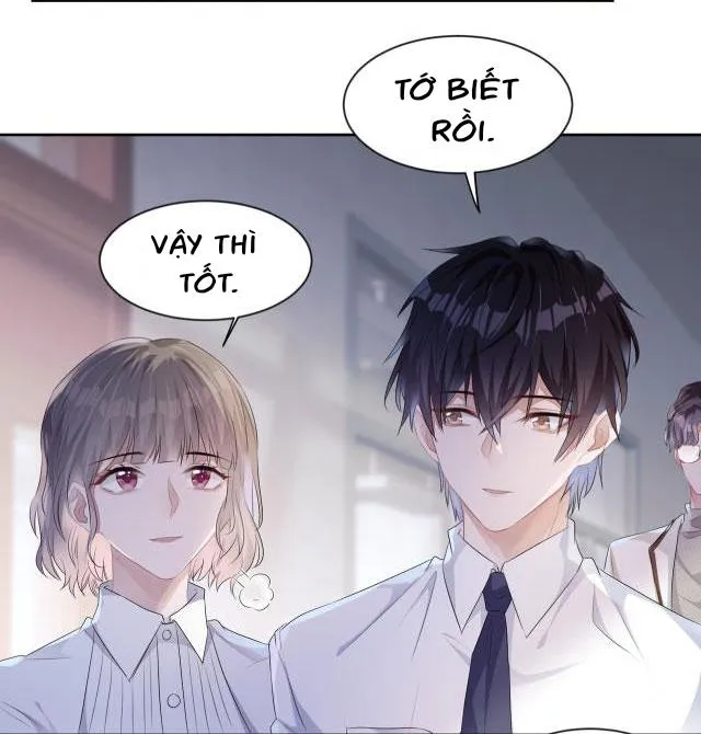 CƯỜNG THẾ CÔNG CHIẾM Chapter 5 Trang 37