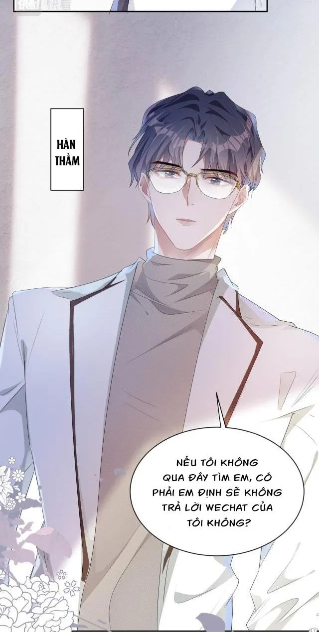 CƯỜNG THẾ CÔNG CHIẾM Chapter 5 Trang 39