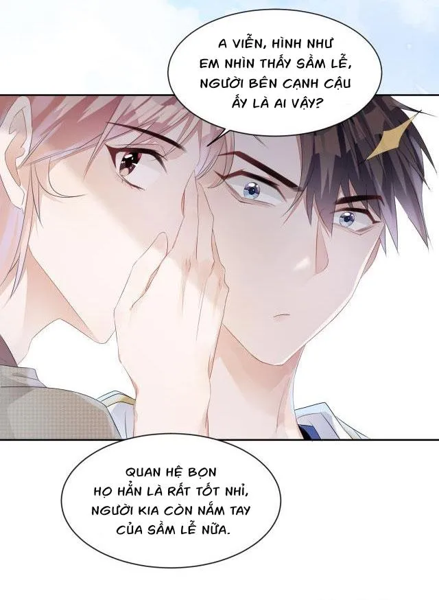 CƯỜNG THẾ CÔNG CHIẾM Chapter 5 Trang 42