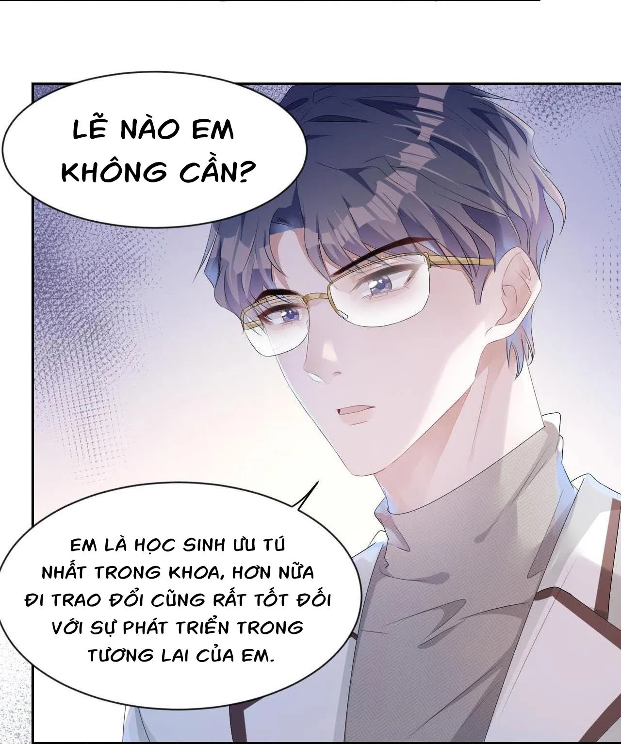 CƯỜNG THẾ CÔNG CHIẾM Chapter 6 Trang 5