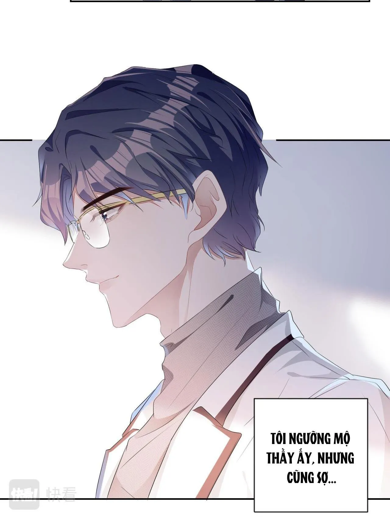 CƯỜNG THẾ CÔNG CHIẾM Chapter 6 Trang 13