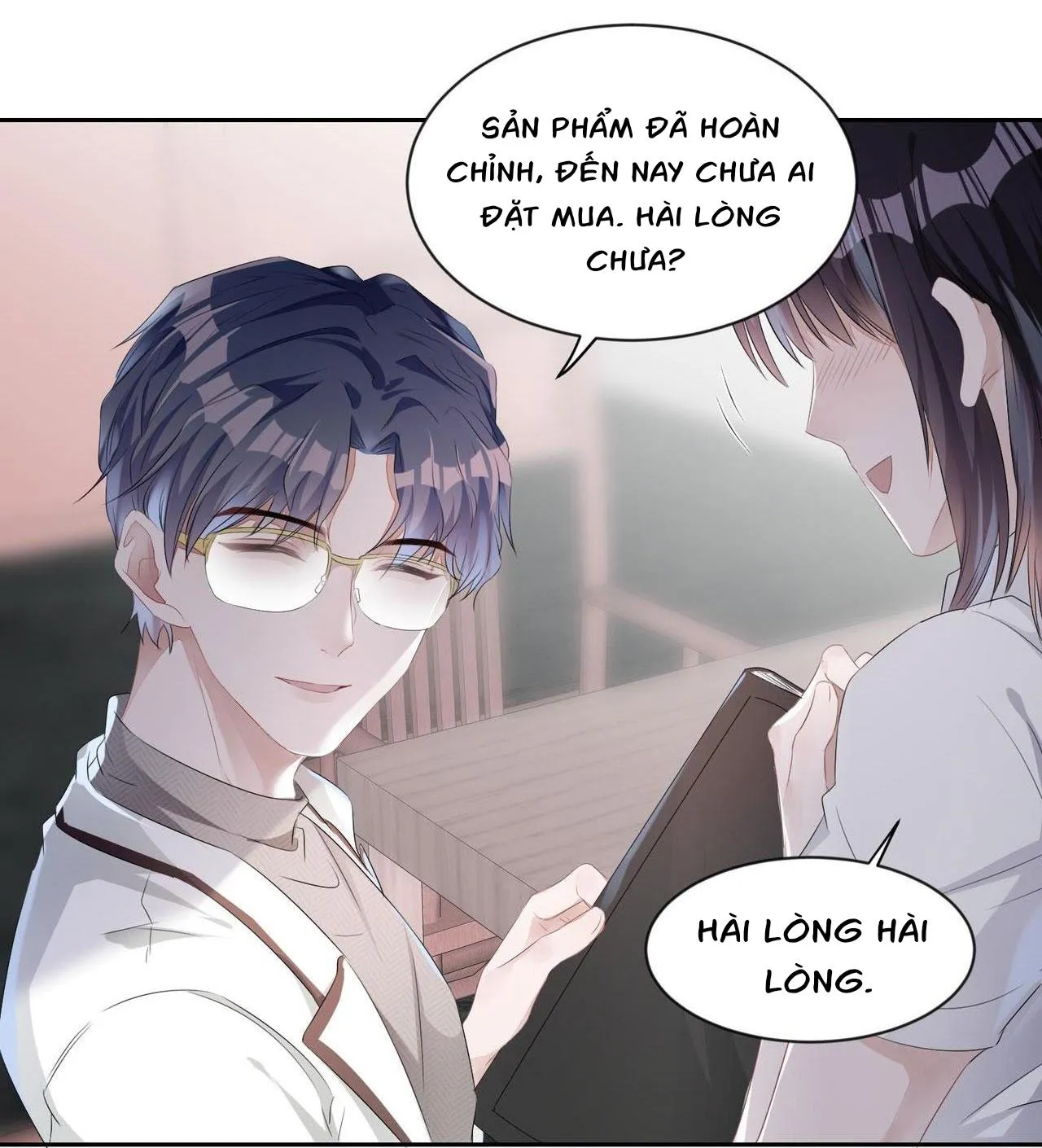 CƯỜNG THẾ CÔNG CHIẾM Chapter 6 Trang 17