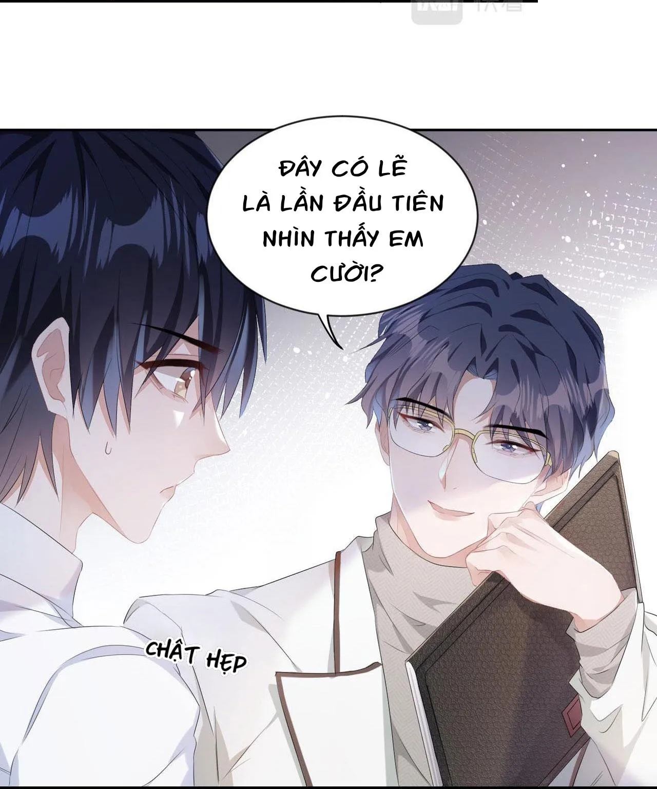CƯỜNG THẾ CÔNG CHIẾM Chapter 6 Trang 19