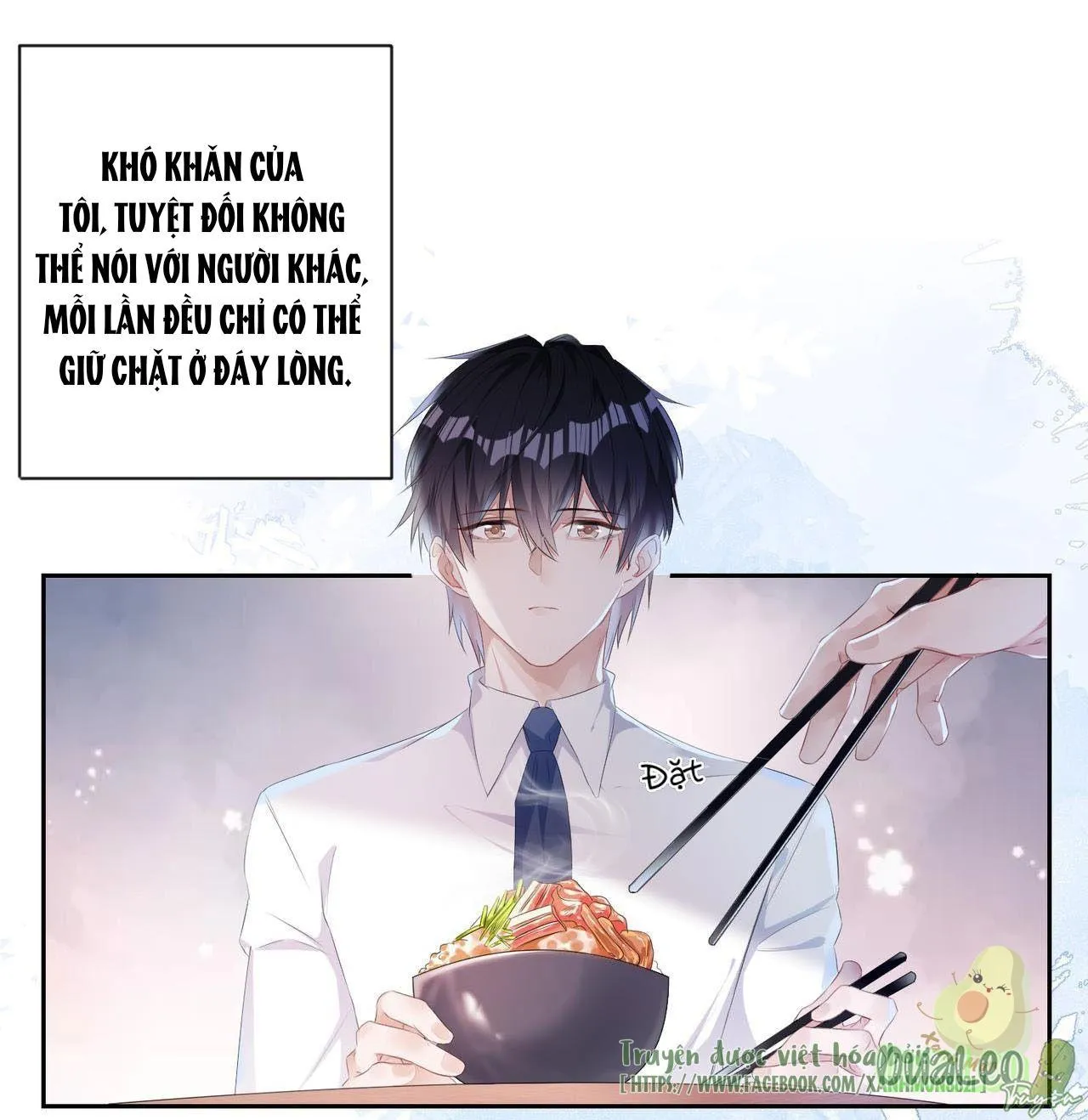 CƯỜNG THẾ CÔNG CHIẾM Chapter 6 Trang 29