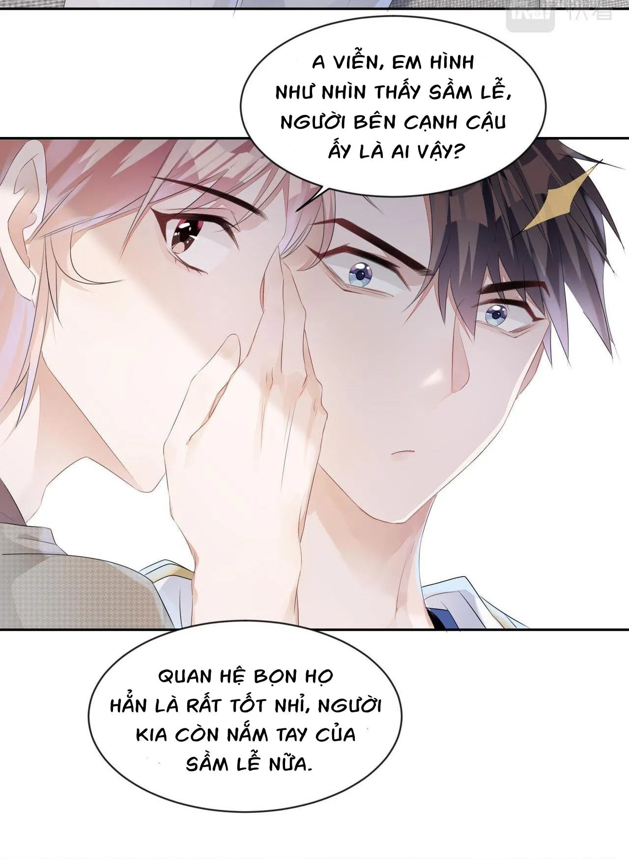 CƯỜNG THẾ CÔNG CHIẾM Chapter 6 Trang 42