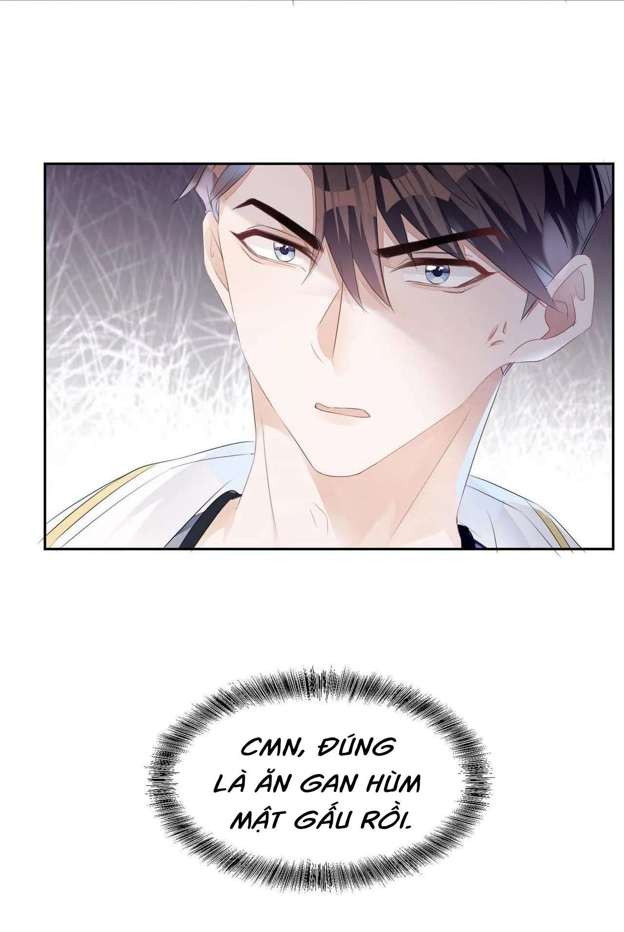 CƯỜNG THẾ CÔNG CHIẾM Chapter 6 Trang 44