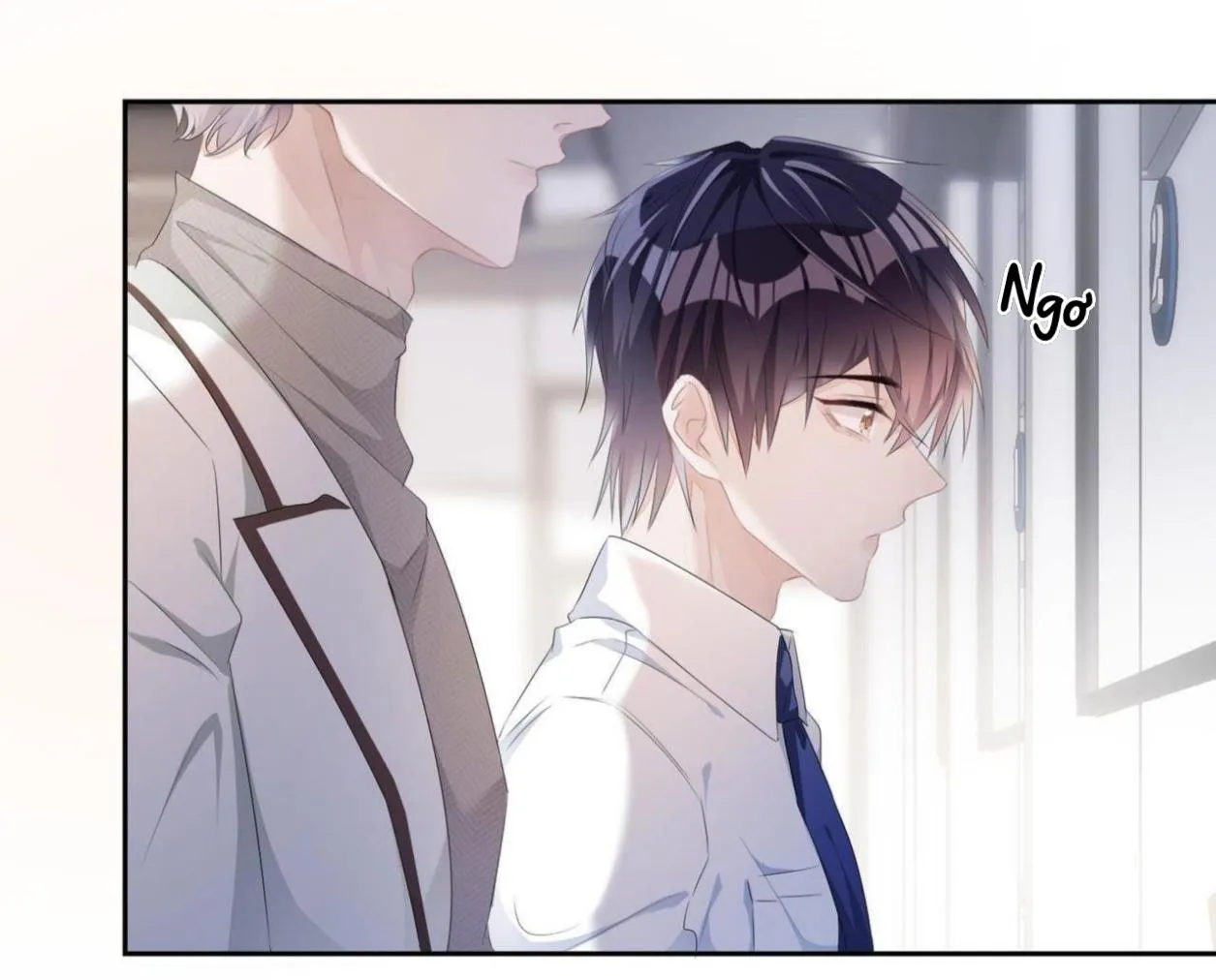 CƯỜNG THẾ CÔNG CHIẾM Chapter 7 Trang 9