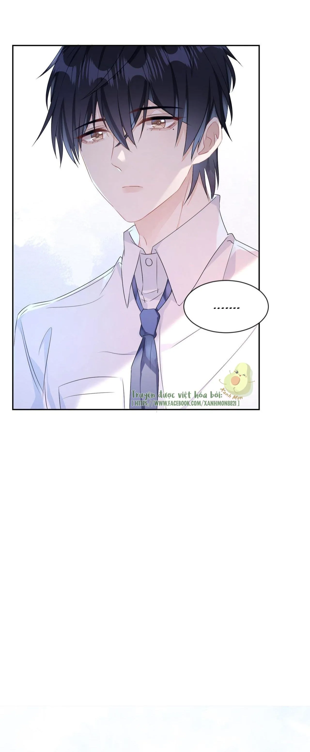 CƯỜNG THẾ CÔNG CHIẾM Chapter 8 Trang 23