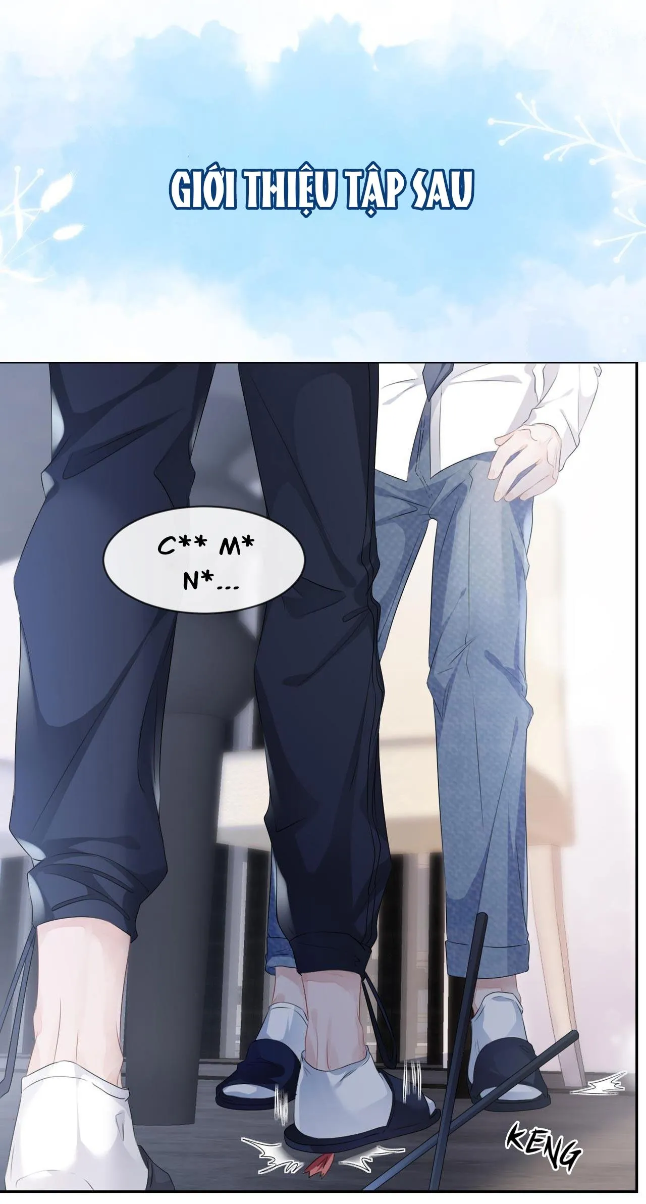 CƯỜNG THẾ CÔNG CHIẾM Chapter 8 Trang 24