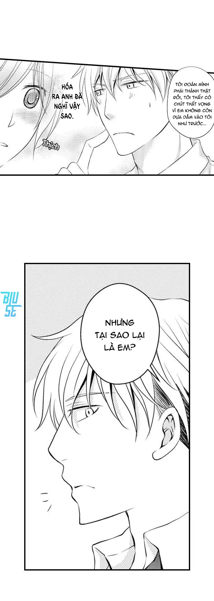 Full Dành Một Ngày Để Làm Tình Và Làm Tình Chapter 8 Trang 10