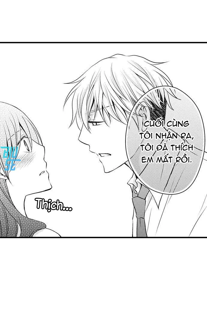 Full Dành Một Ngày Để Làm Tình Và Làm Tình Chapter 8 Trang 14
