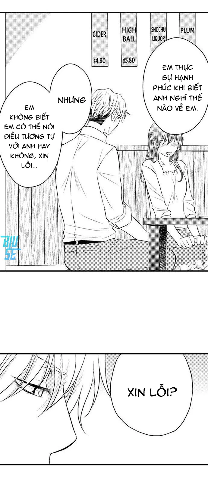 Full Dành Một Ngày Để Làm Tình Và Làm Tình Chapter 8 Trang 20