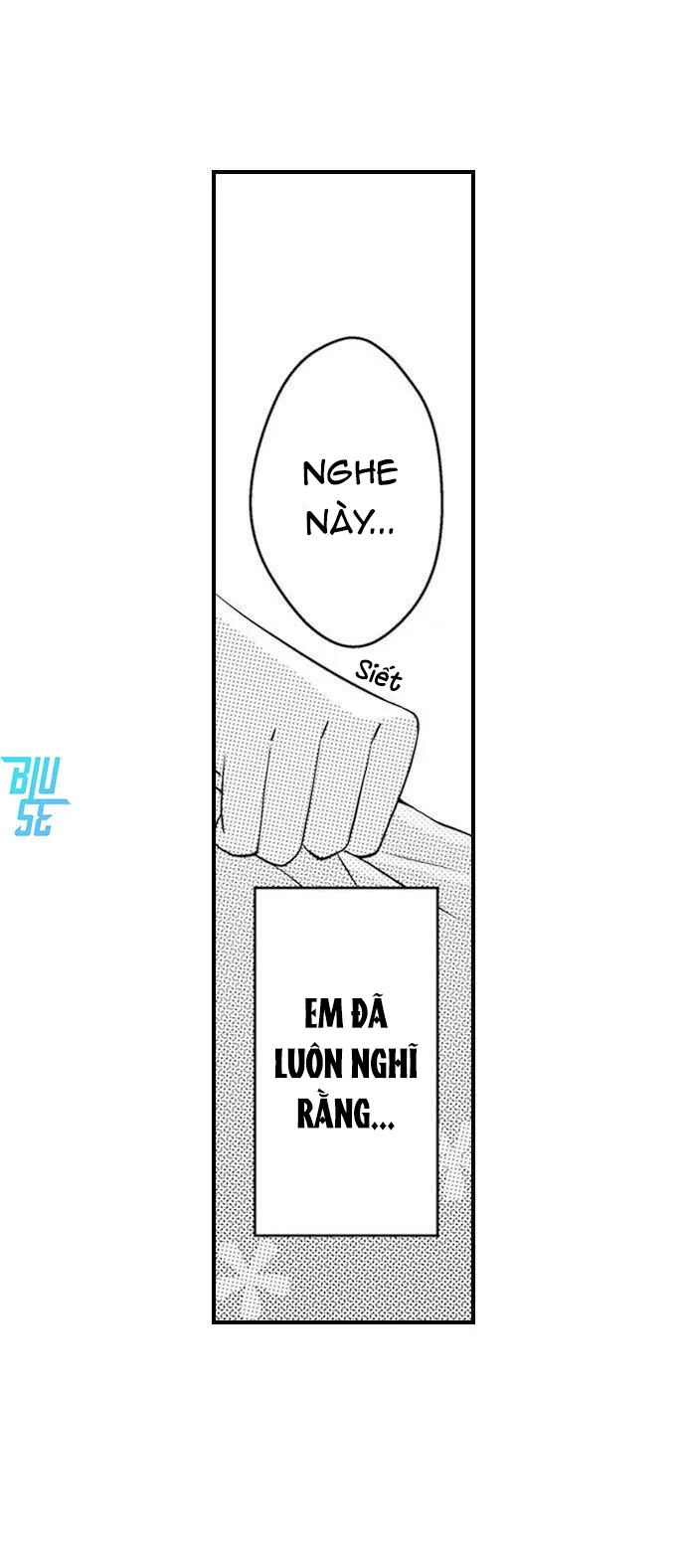 Full Dành Một Ngày Để Làm Tình Và Làm Tình Chapter 8 Trang 23