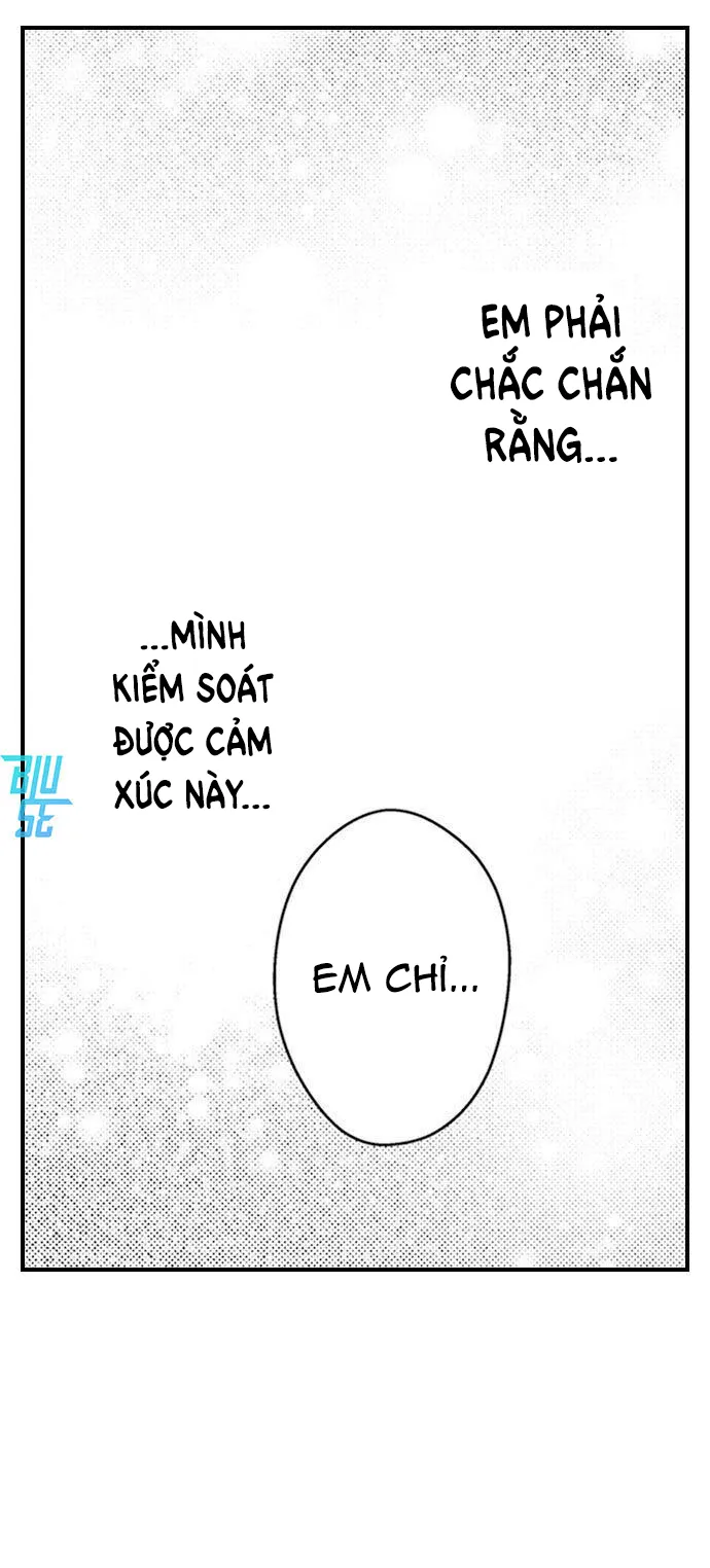 Full Dành Một Ngày Để Làm Tình Và Làm Tình Chapter 8 Trang 24