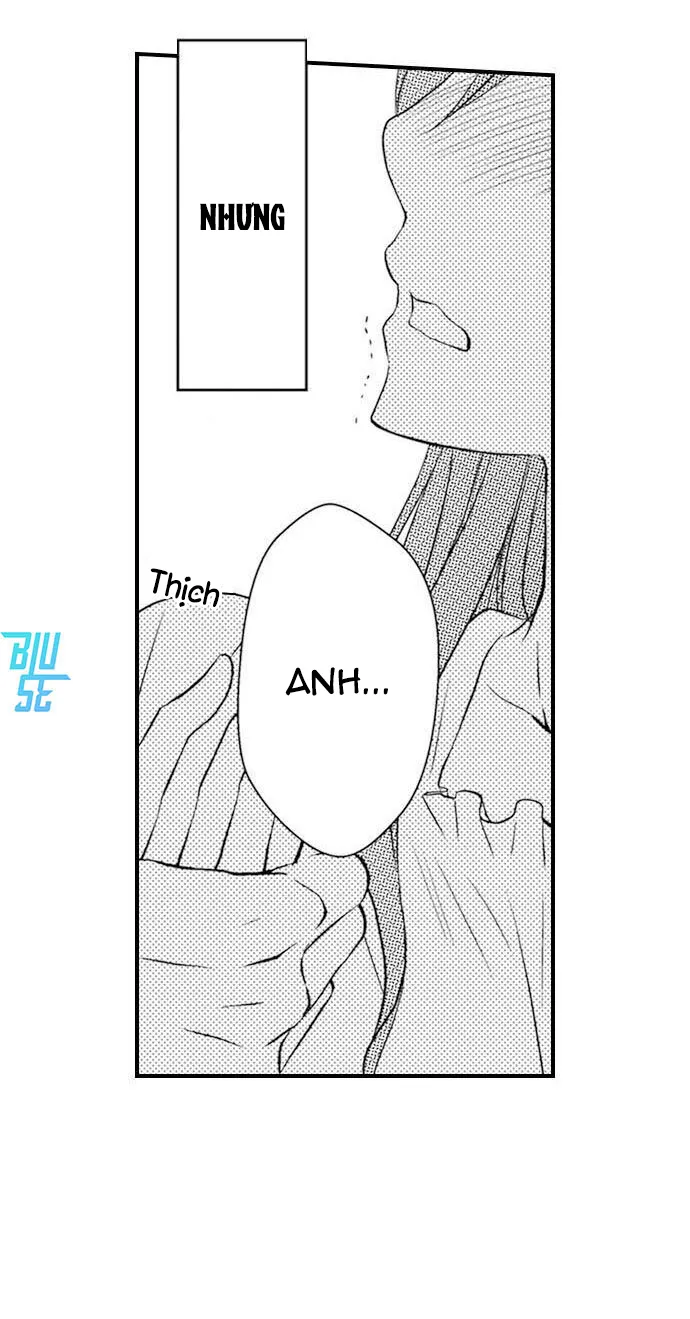 Full Dành Một Ngày Để Làm Tình Và Làm Tình Chapter 8 Trang 27